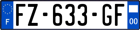 FZ-633-GF