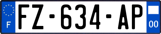 FZ-634-AP