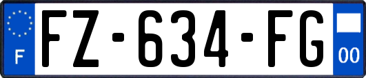 FZ-634-FG