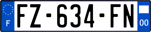 FZ-634-FN