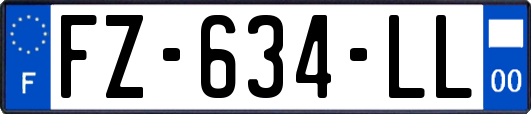 FZ-634-LL