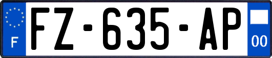 FZ-635-AP