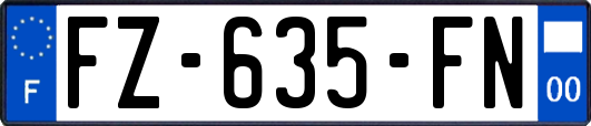 FZ-635-FN