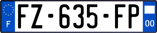 FZ-635-FP