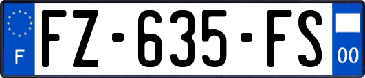 FZ-635-FS