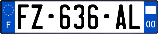 FZ-636-AL