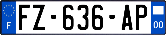 FZ-636-AP