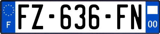 FZ-636-FN