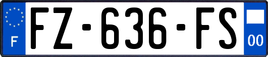 FZ-636-FS