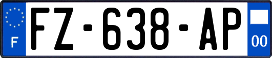 FZ-638-AP