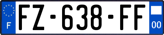 FZ-638-FF