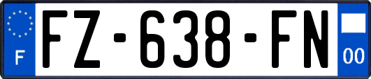 FZ-638-FN