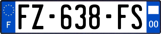 FZ-638-FS
