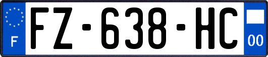 FZ-638-HC