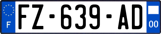 FZ-639-AD