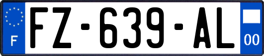 FZ-639-AL