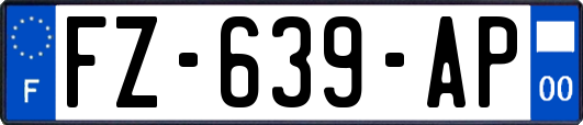 FZ-639-AP