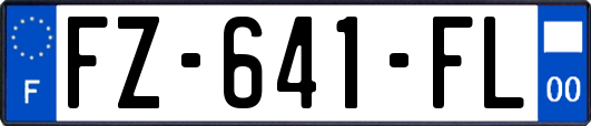 FZ-641-FL