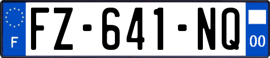 FZ-641-NQ