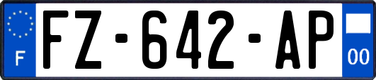 FZ-642-AP