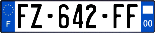 FZ-642-FF