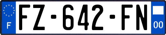 FZ-642-FN