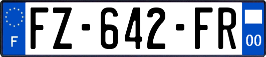 FZ-642-FR