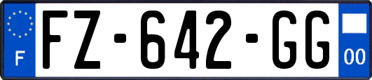 FZ-642-GG