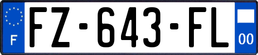 FZ-643-FL