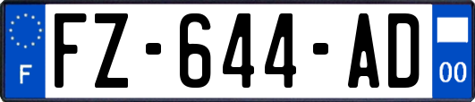 FZ-644-AD