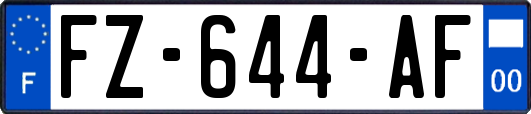 FZ-644-AF