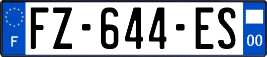 FZ-644-ES