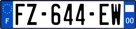 FZ-644-EW