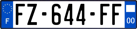 FZ-644-FF