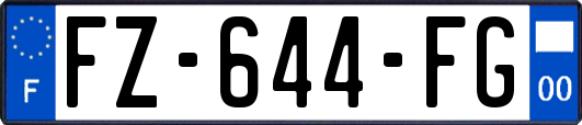FZ-644-FG