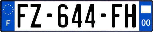 FZ-644-FH