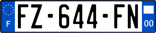 FZ-644-FN