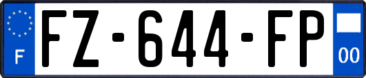 FZ-644-FP
