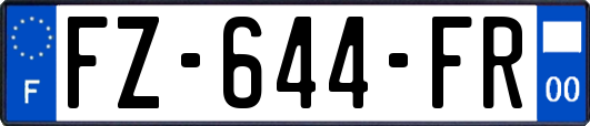 FZ-644-FR