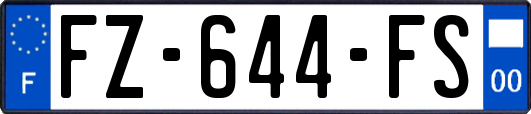 FZ-644-FS
