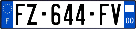 FZ-644-FV