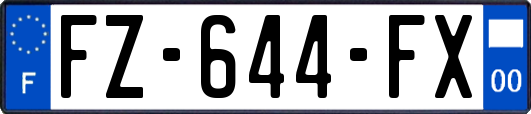 FZ-644-FX