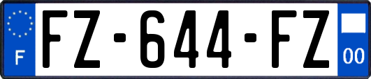 FZ-644-FZ