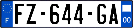 FZ-644-GA
