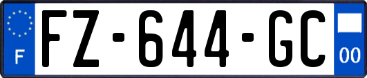 FZ-644-GC