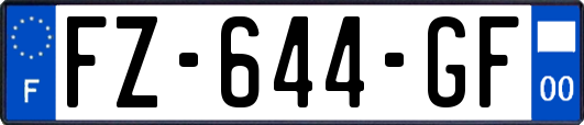 FZ-644-GF