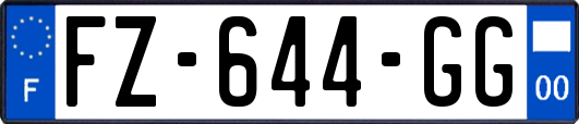 FZ-644-GG