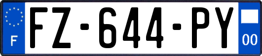 FZ-644-PY