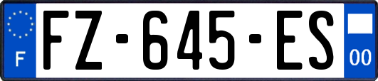 FZ-645-ES