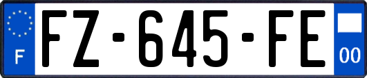 FZ-645-FE